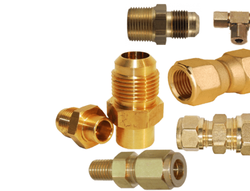 The Importance Of Brass Terminal Blocks In India