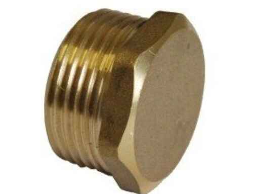 Global Exports Through Brass Fittings Exporters